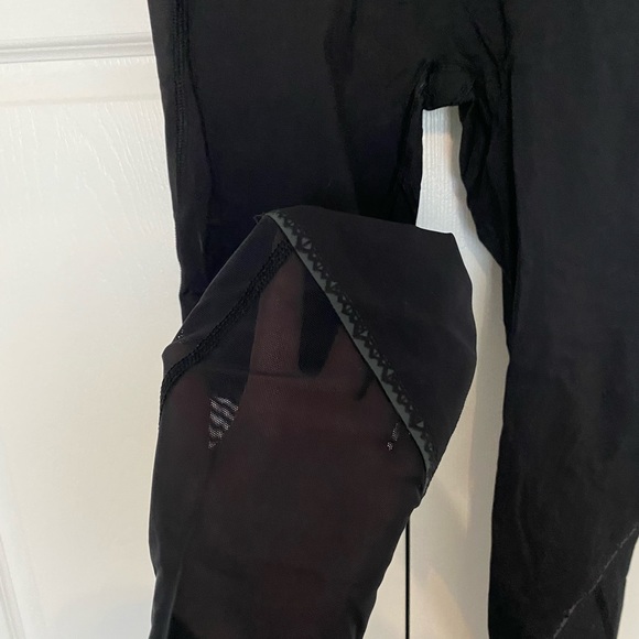 Ivivva mesh leggings size 14 - Picture 5 of 5